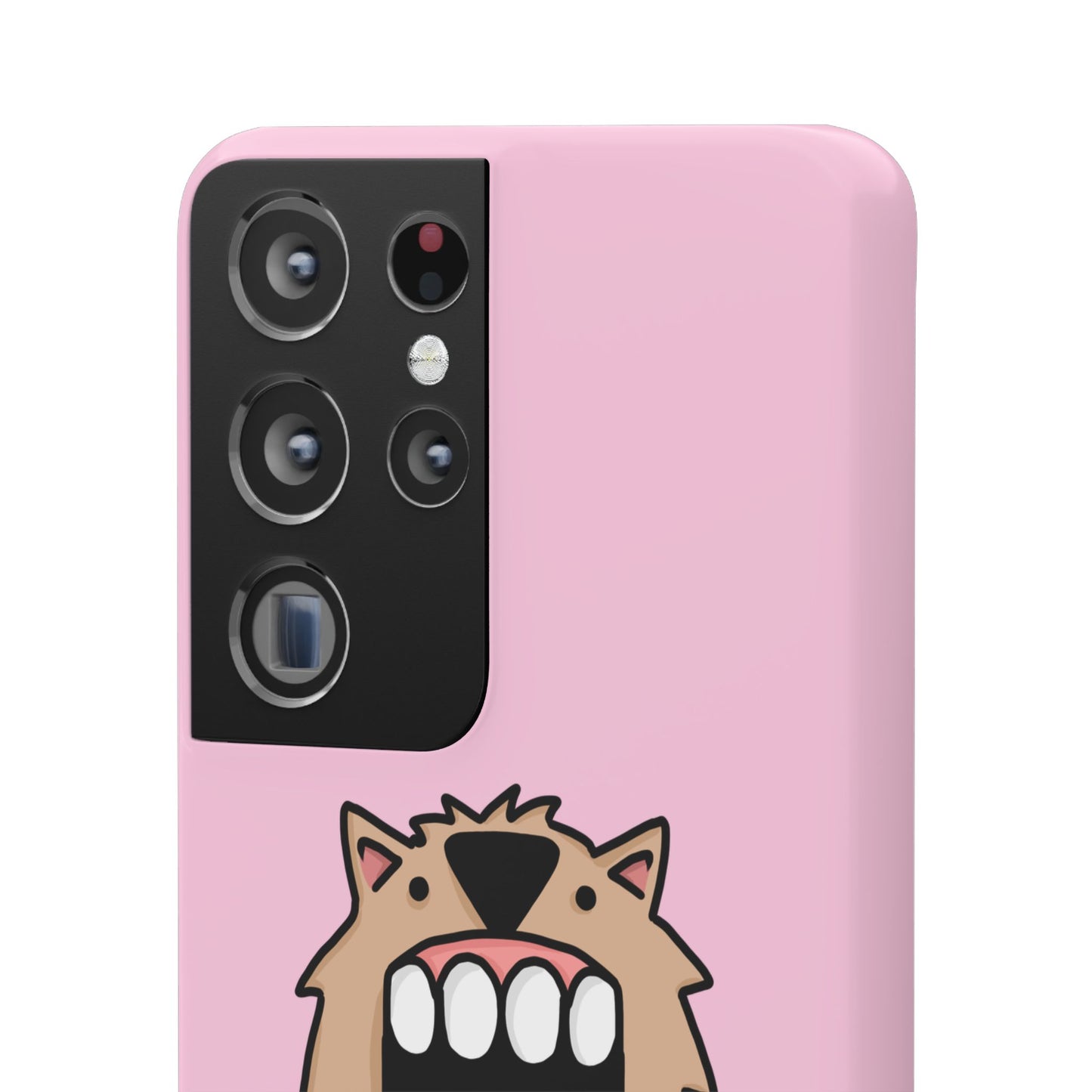 Gorgeous Merch Phone Case