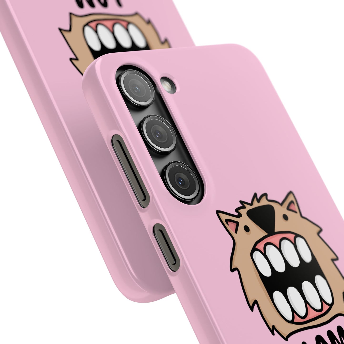 Gorgeous Merch Phone Case
