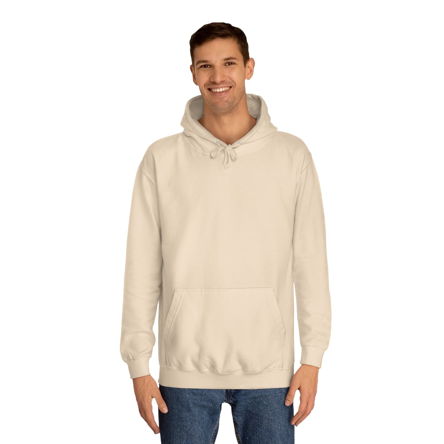 I AM GORGEOUS Hooded Sweatshirt 2.0