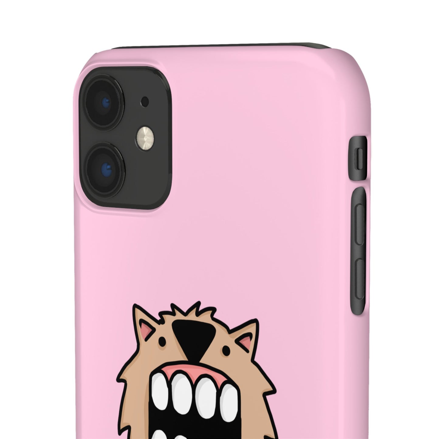 Gorgeous Merch Phone Case