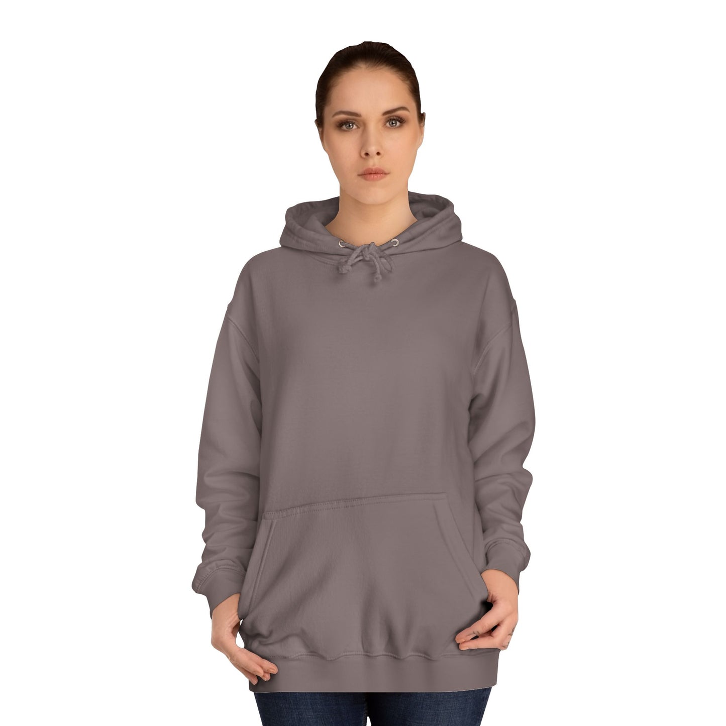 I AM GORGEOUS Hooded Sweatshirt 2.0