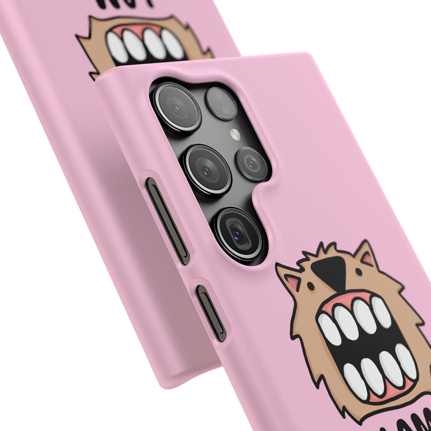 Gorgeous Merch Phone Case