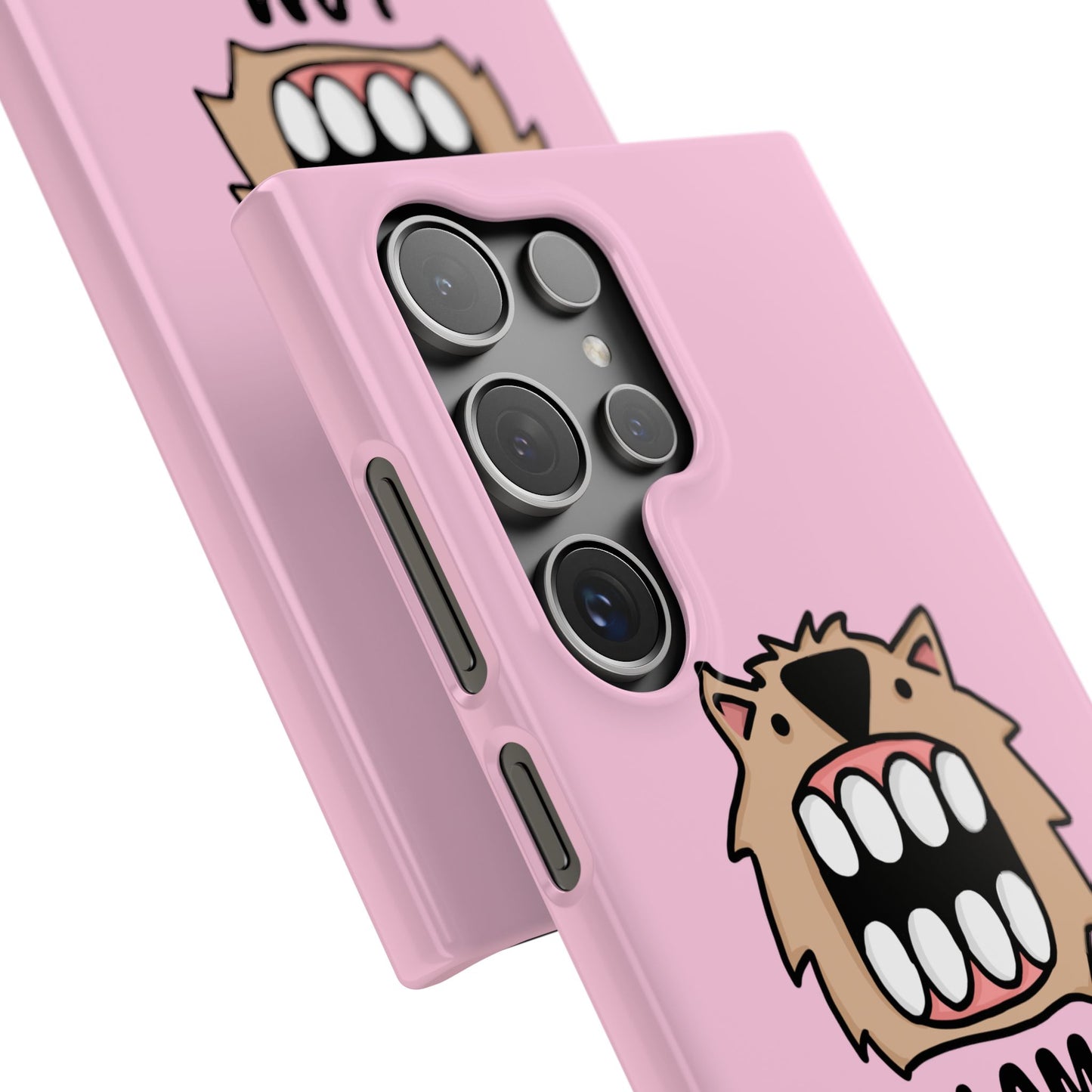 Gorgeous Merch Phone Case