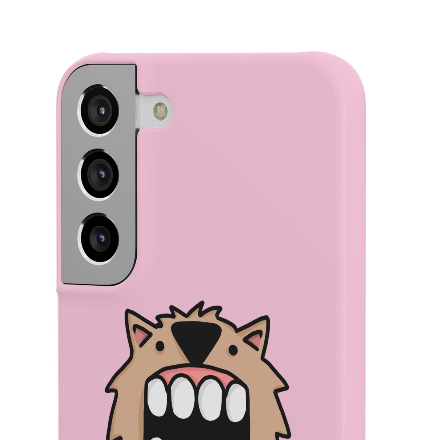 Gorgeous Merch Phone Case