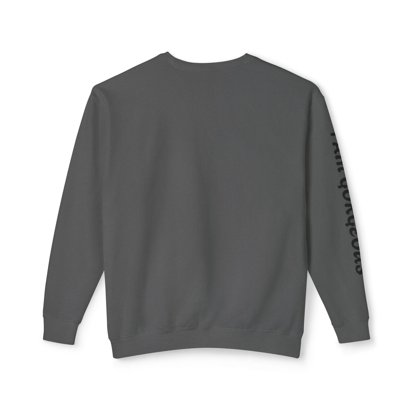 Gorgeous Crewneck Sweatshirt