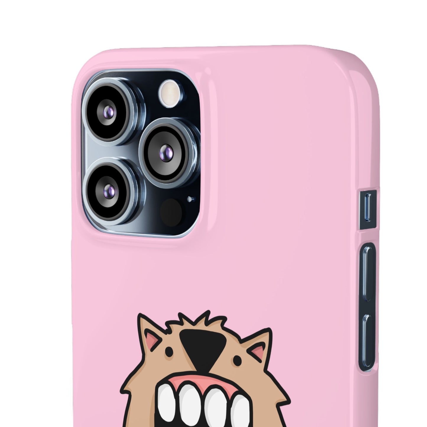 Gorgeous Merch Phone Case