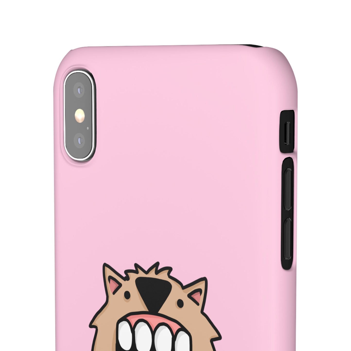 Gorgeous Merch Phone Case