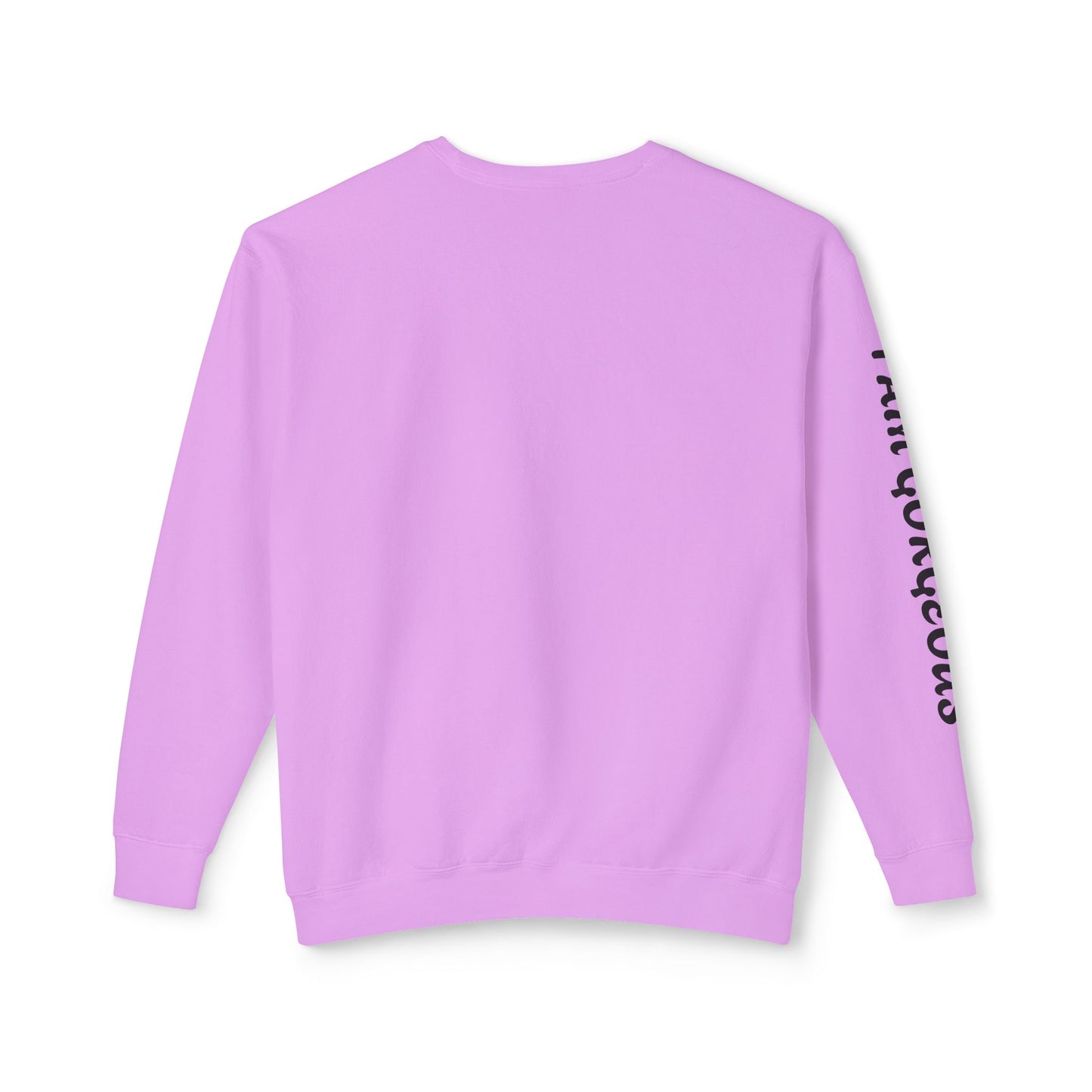 Gorgeous Crewneck Sweatshirt