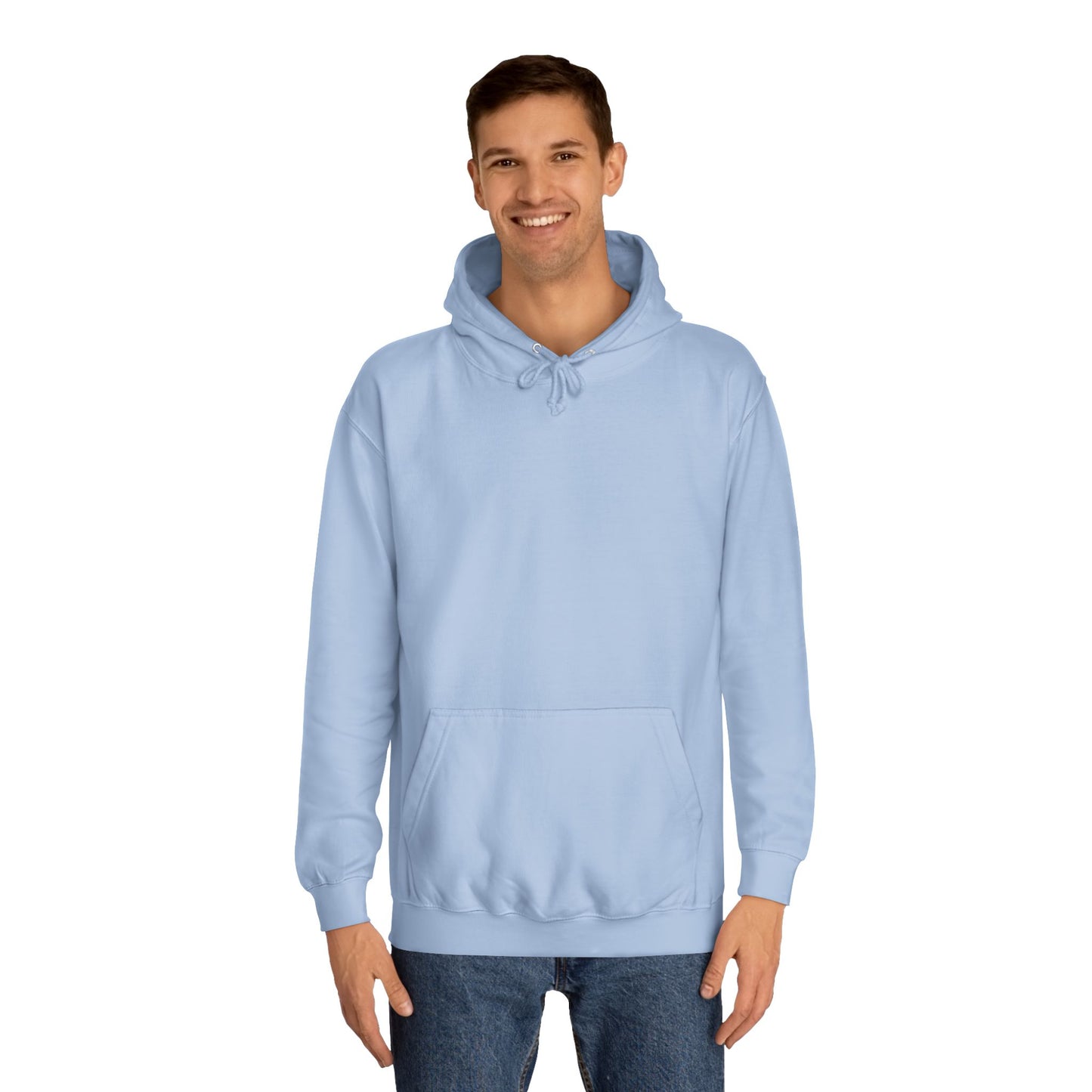 I AM GORGEOUS Hooded Sweatshirt 2.0