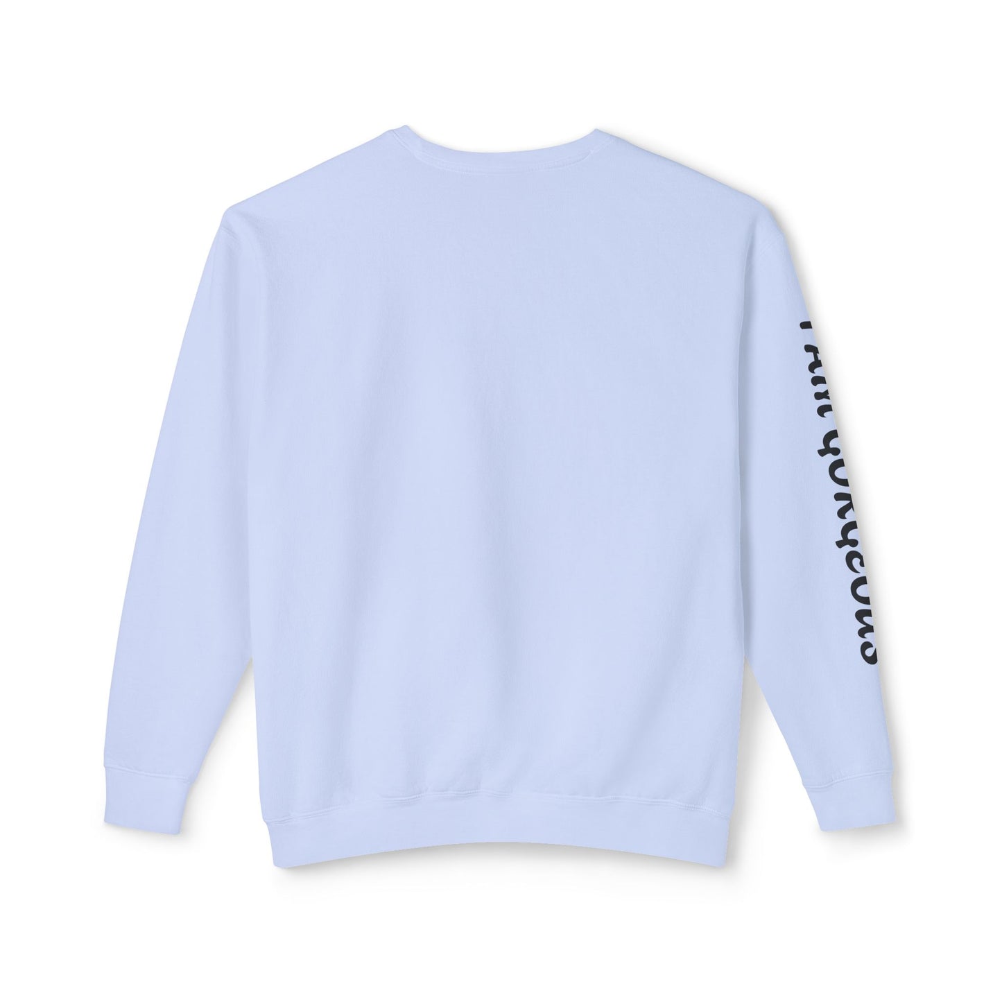 Gorgeous Crewneck Sweatshirt