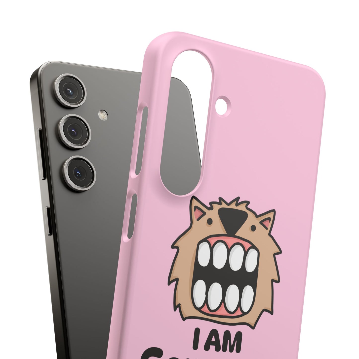 Gorgeous Merch Phone Case