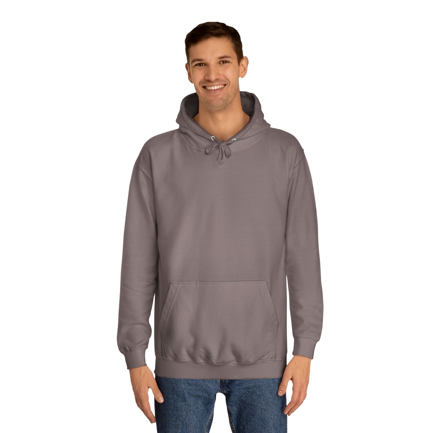 I AM GORGEOUS Hooded Sweatshirt 2.0