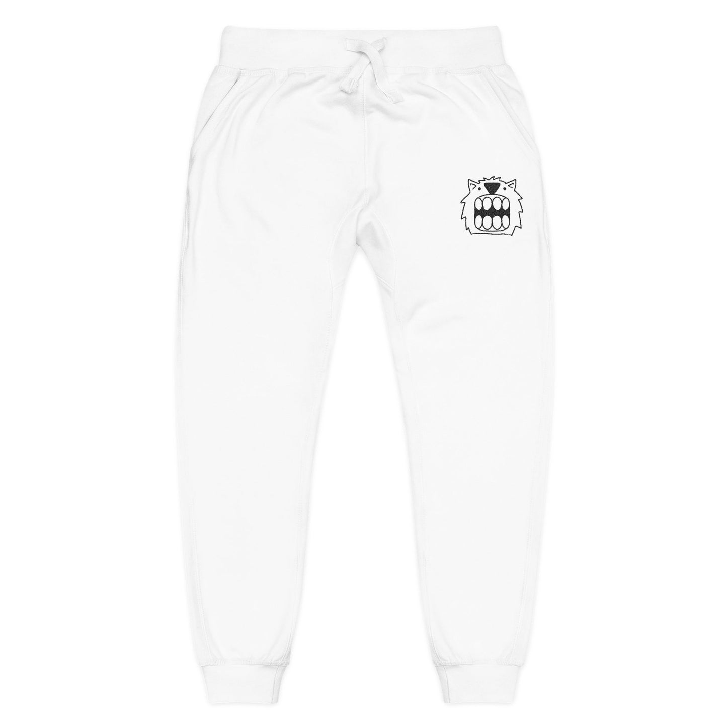 Gorgeous Merch Embroidered Sweatpants