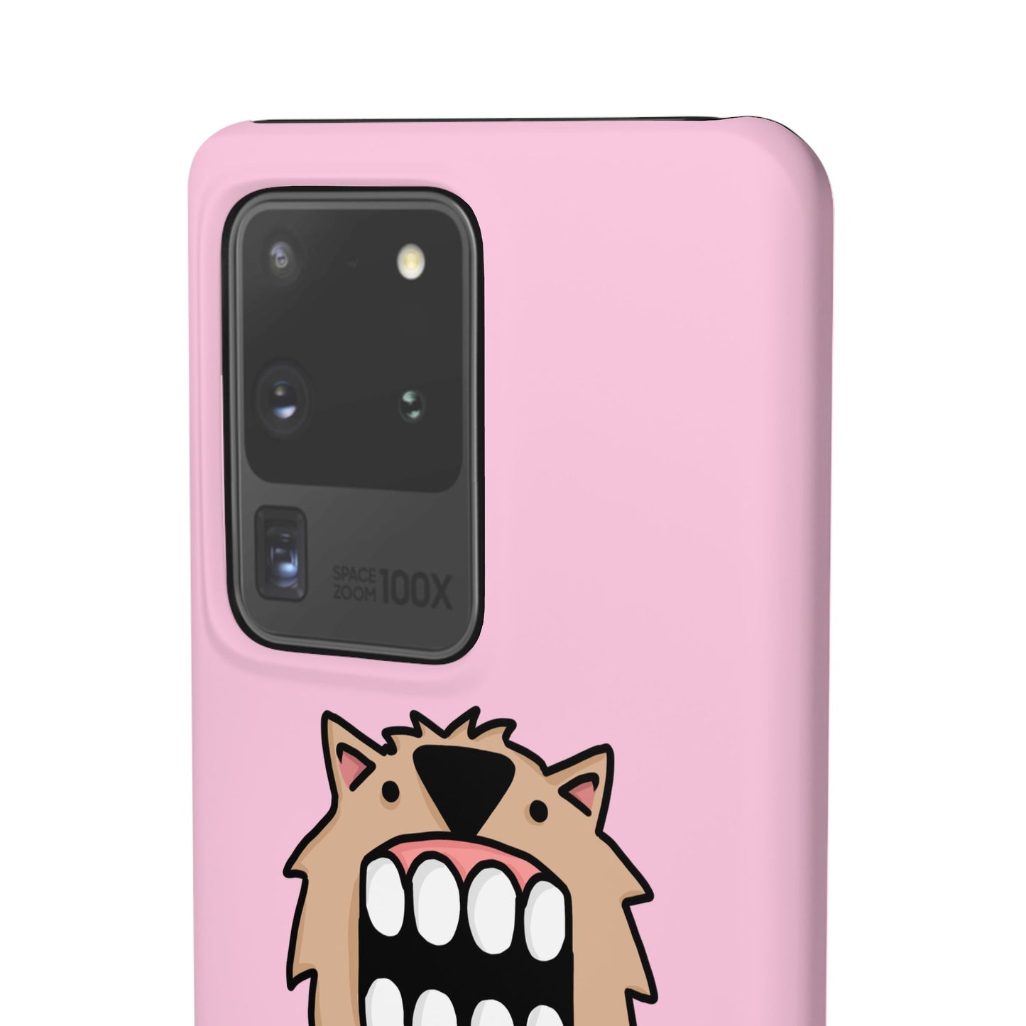 Gorgeous Merch Phone Case