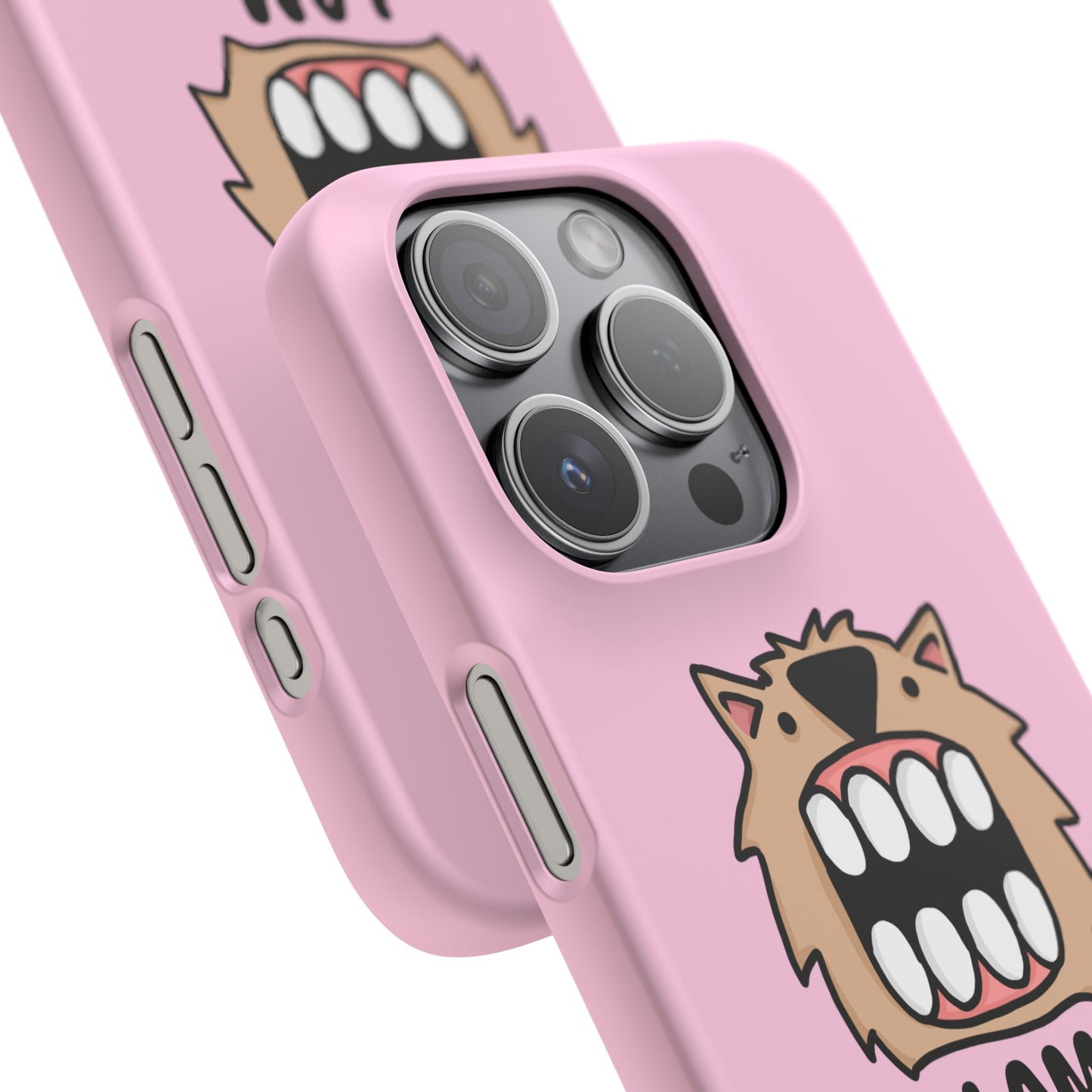 Gorgeous Merch Phone Case