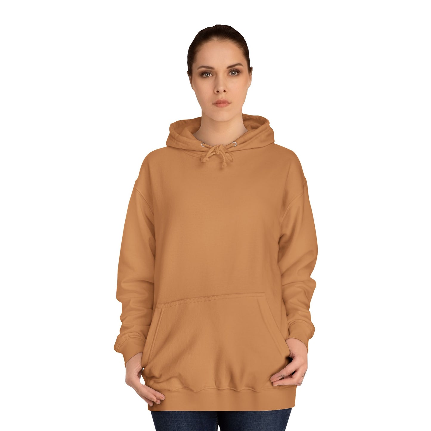 I AM GORGEOUS Hooded Sweatshirt 2.0