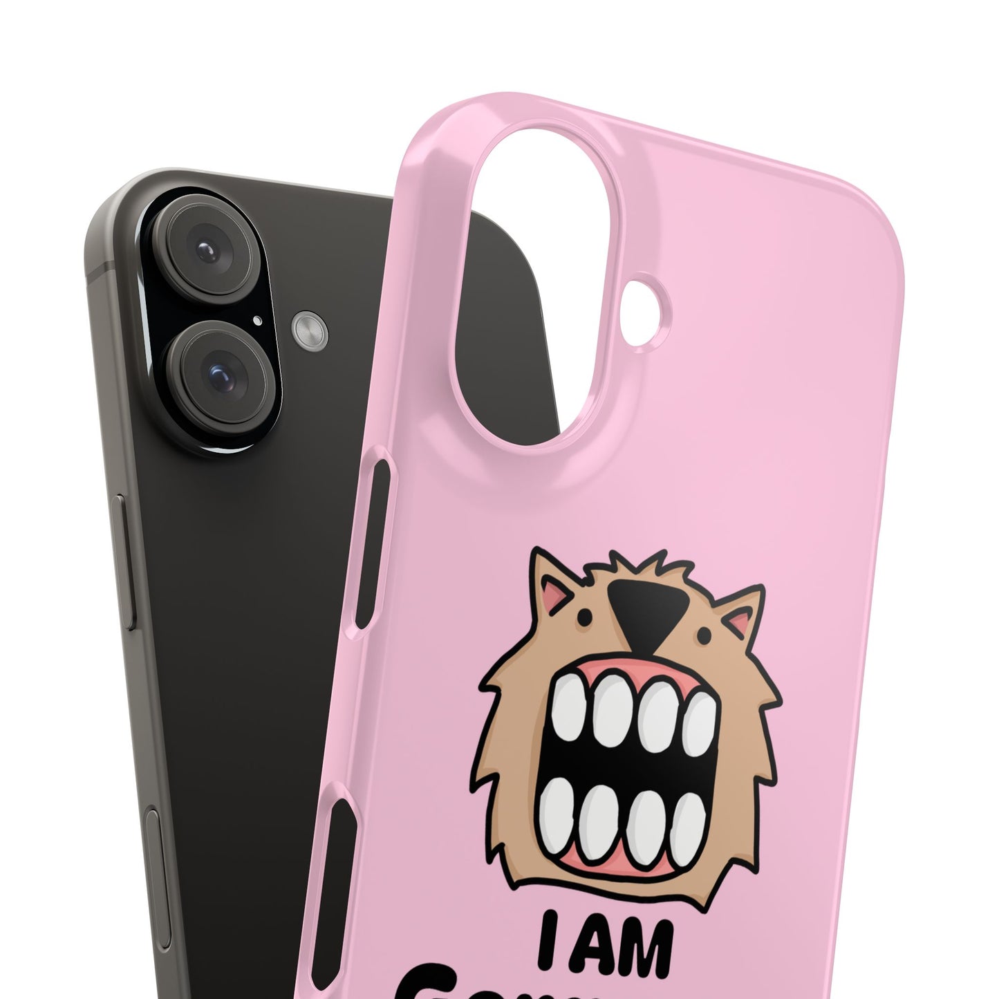 Gorgeous Merch Phone Case