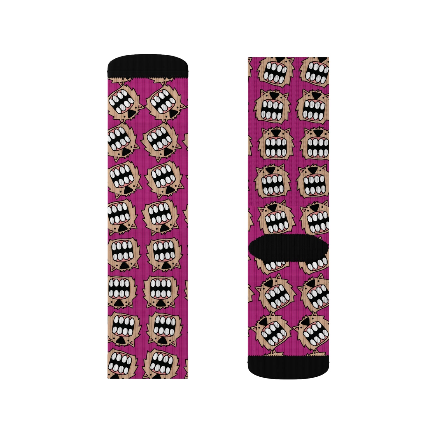 GORGEOUS MERCH SOCKS