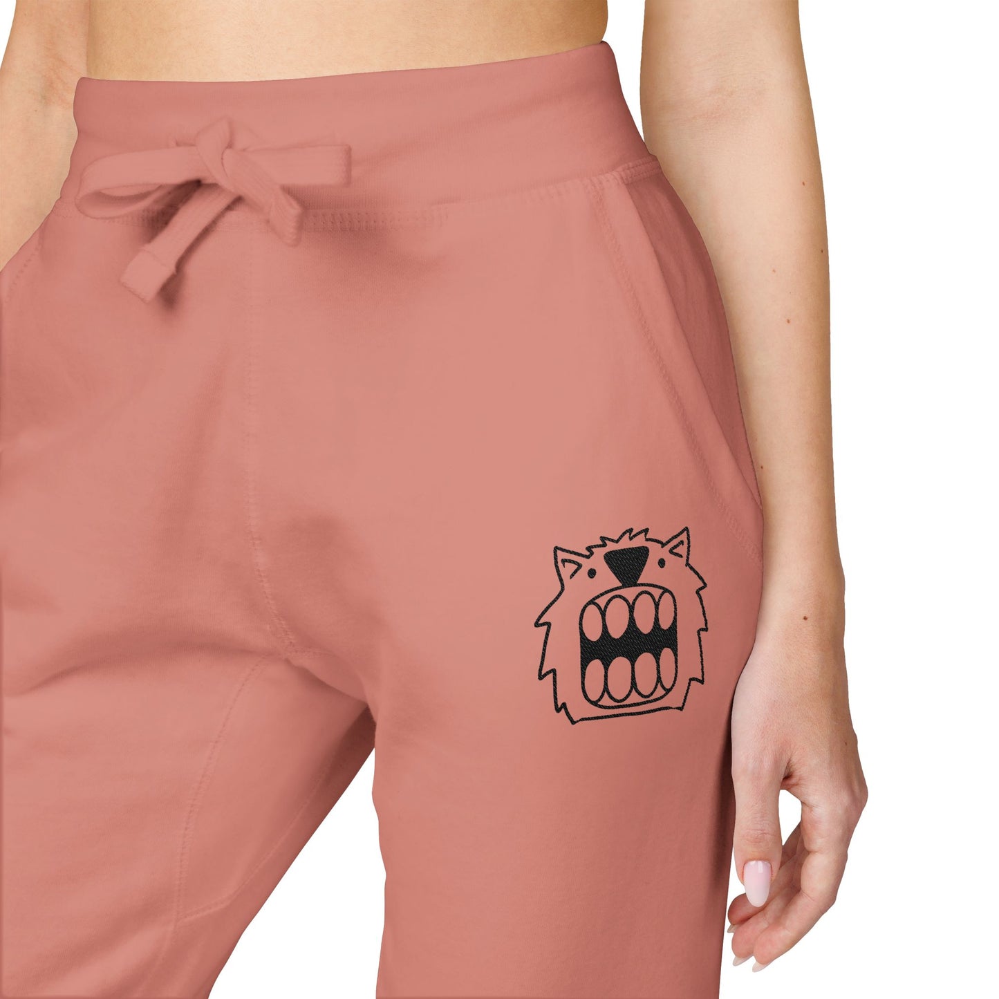Gorgeous Merch Embroidered Sweatpants