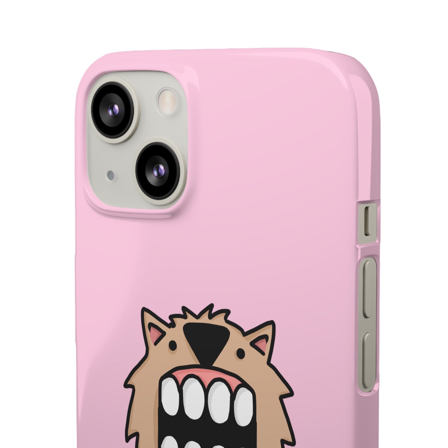 Gorgeous Merch Phone Case