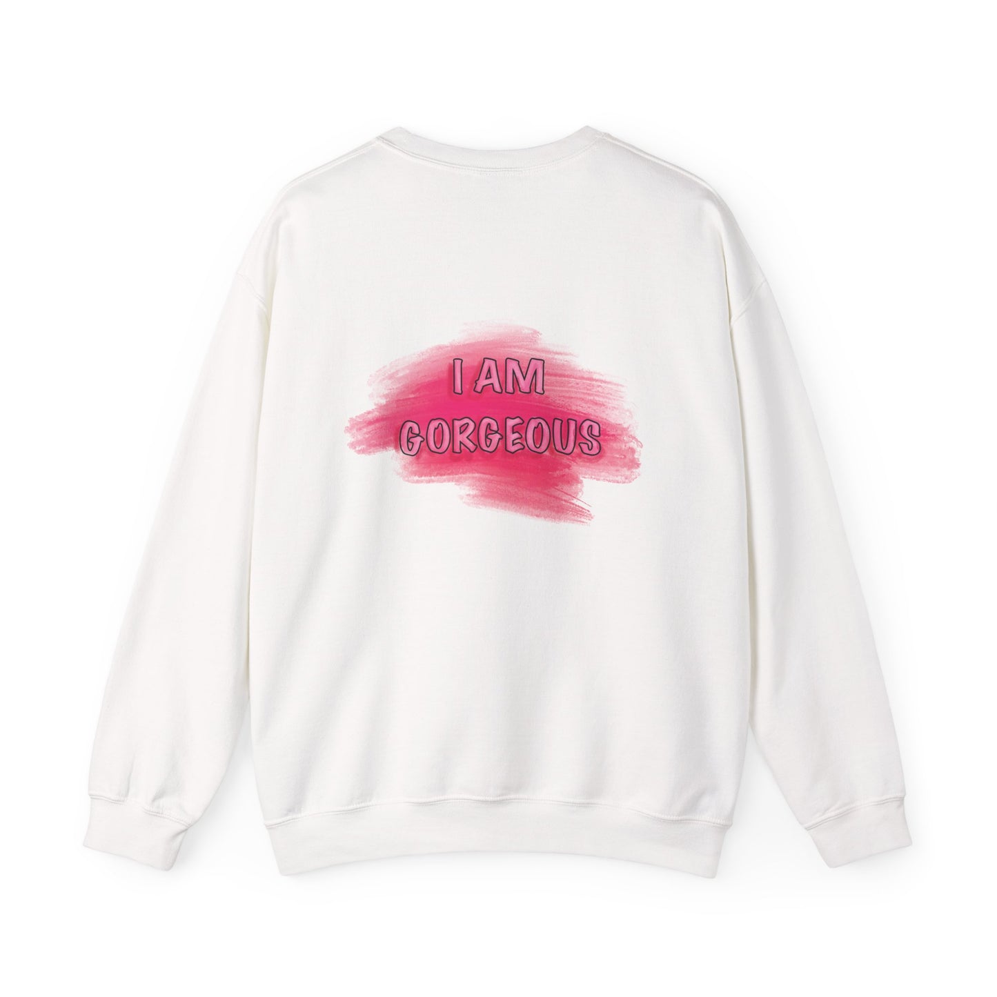 [NEW!!!] Gorgeous Sweatshirt