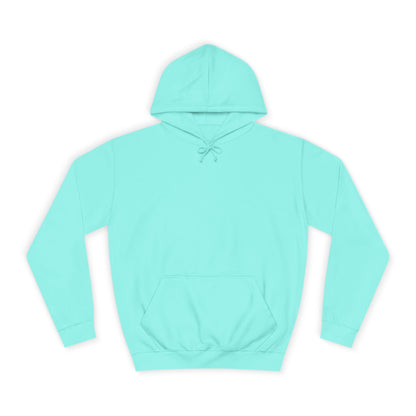 I AM GORGEOUS Hooded Sweatshirt 2.0