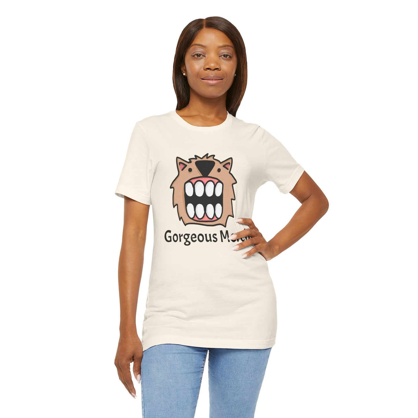 Gorgeous Merch T-Shirt