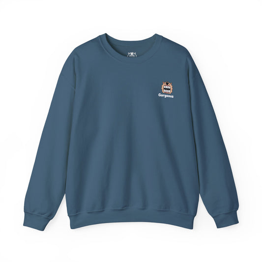 [NEW] Gorgeous Sweatshirt