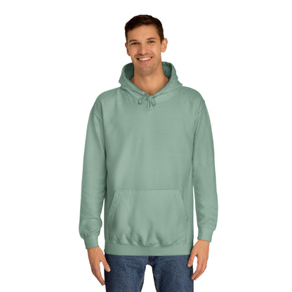 I AM GORGEOUS Hooded Sweatshirt 2.0