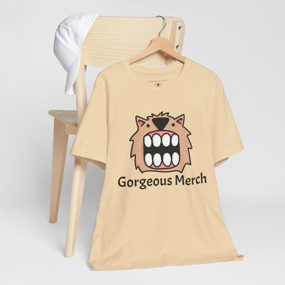 Gorgeous Merch T-Shirt (MORE COLOR OPTIONS!)