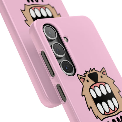 Gorgeous Merch Phone Case