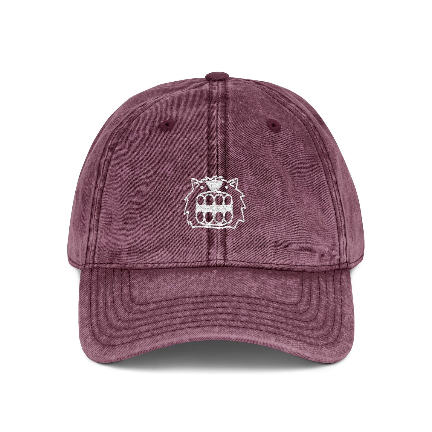 Gorgeous Merch Embroidered Cap