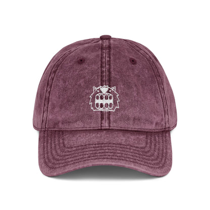 Gorgeous Merch Embroidered Cap