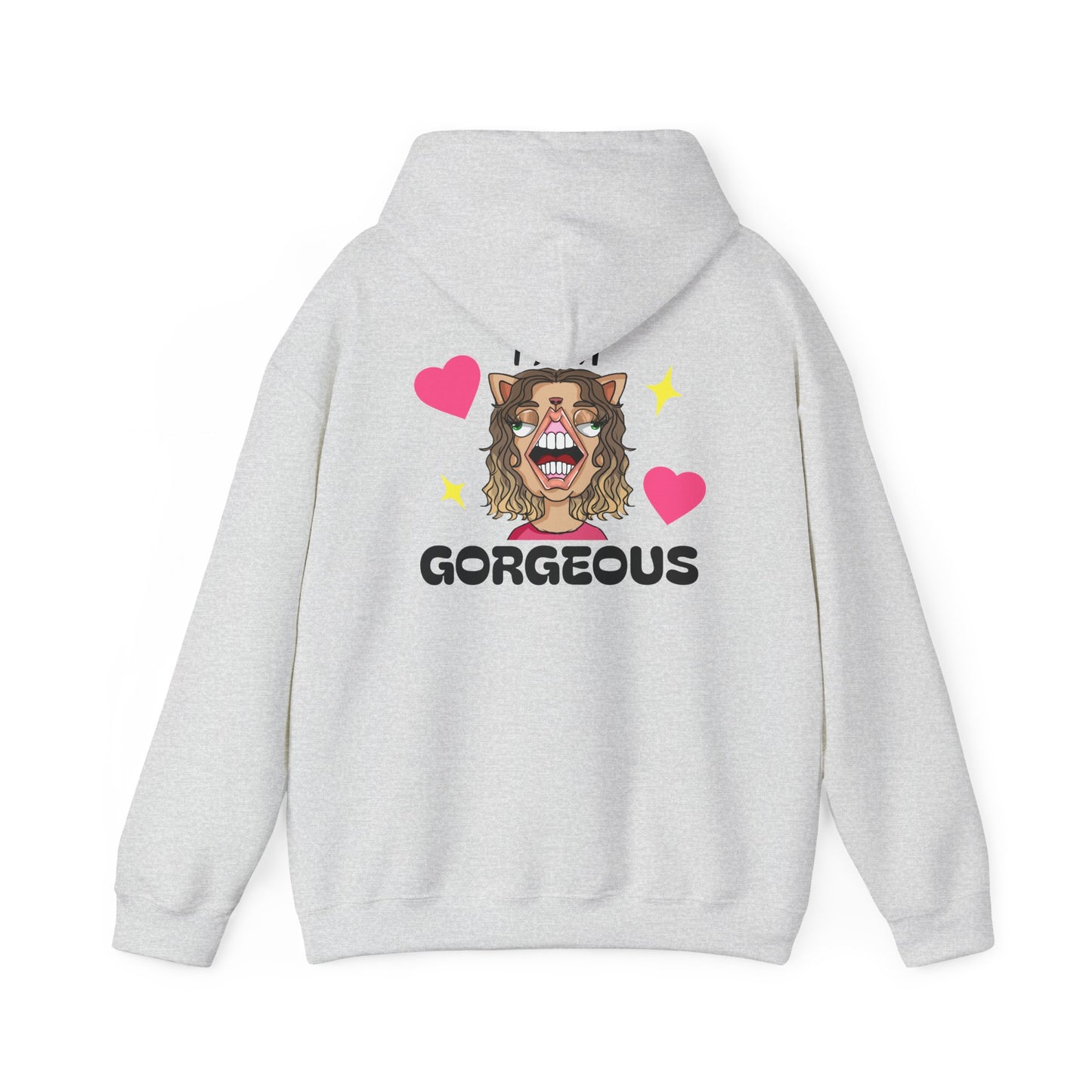 [NEW!] Gorgeous Hoodie