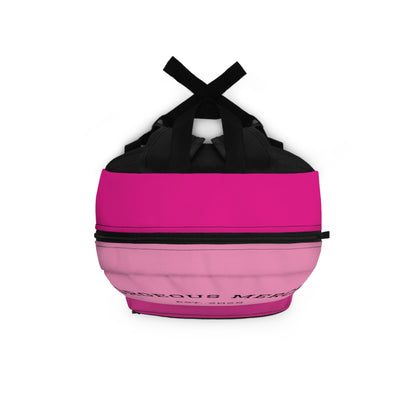 Gorgeous Merch Backpack - Stylish Everyday Carry