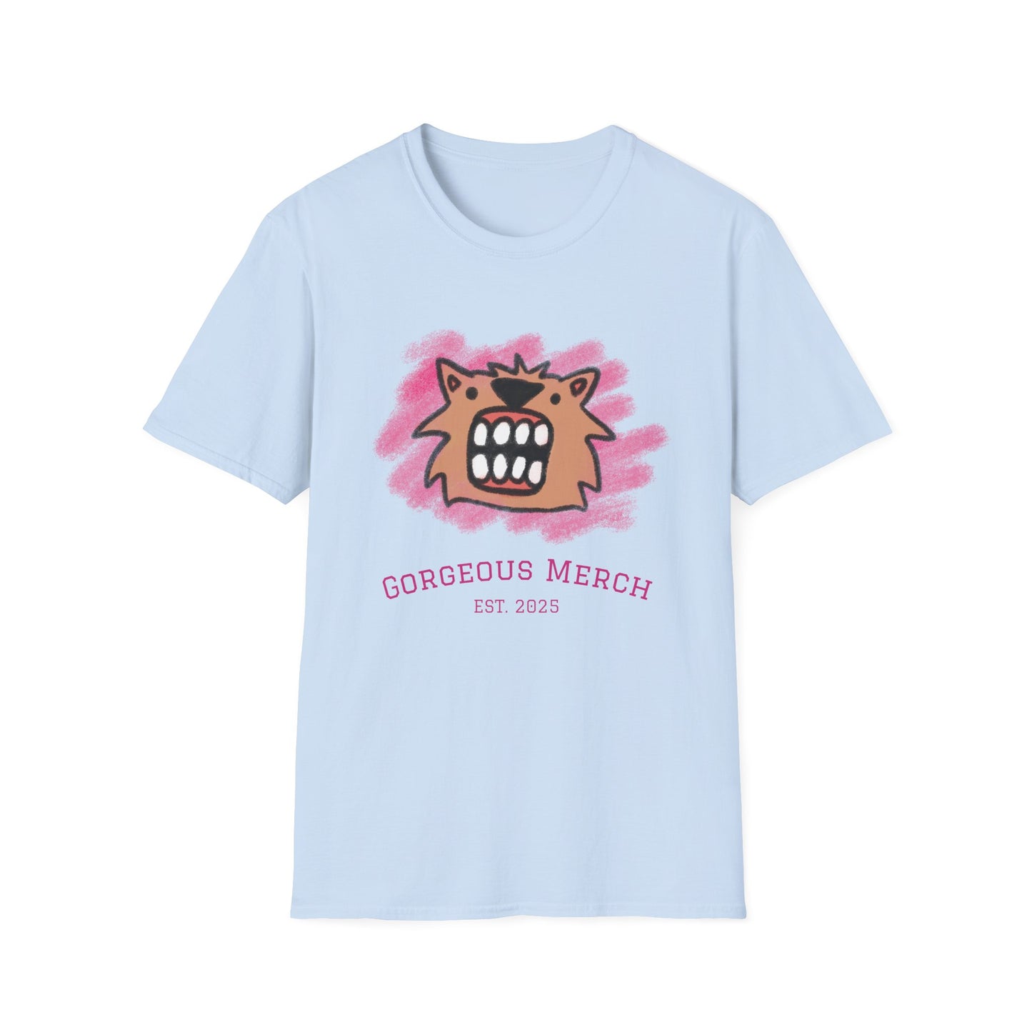 [NEW] Gorgeous T-Shirt