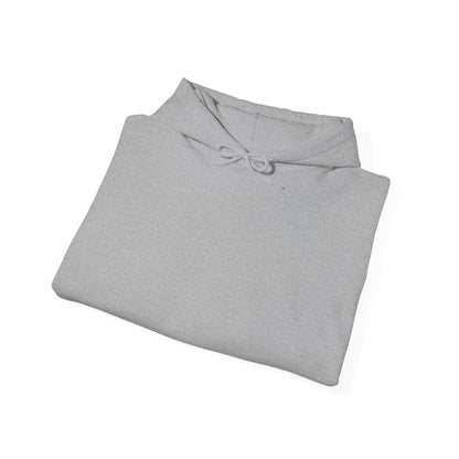I Am Gorgeous Hooded Sweatshirt
