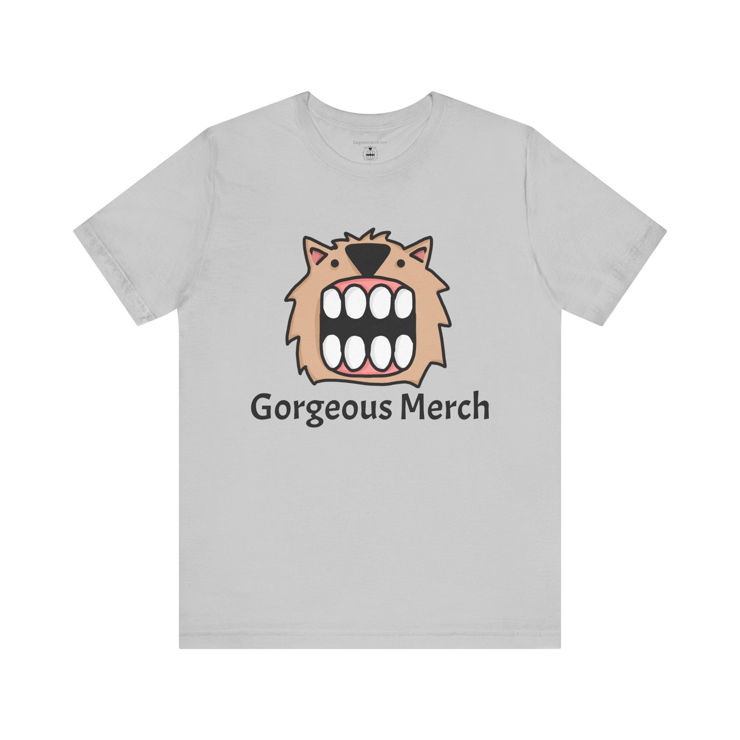Gorgeous Merch T-Shirt