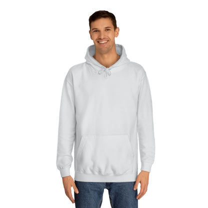 I AM GORGEOUS Hooded Sweatshirt 2.0