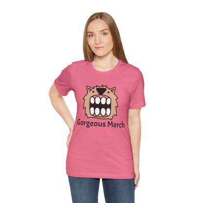 Gorgeous Merch T-Shirt (MORE COLOR OPTIONS!)