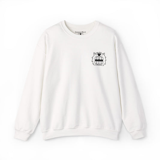 Embroidered Gorgeous Merch Sweatshirt