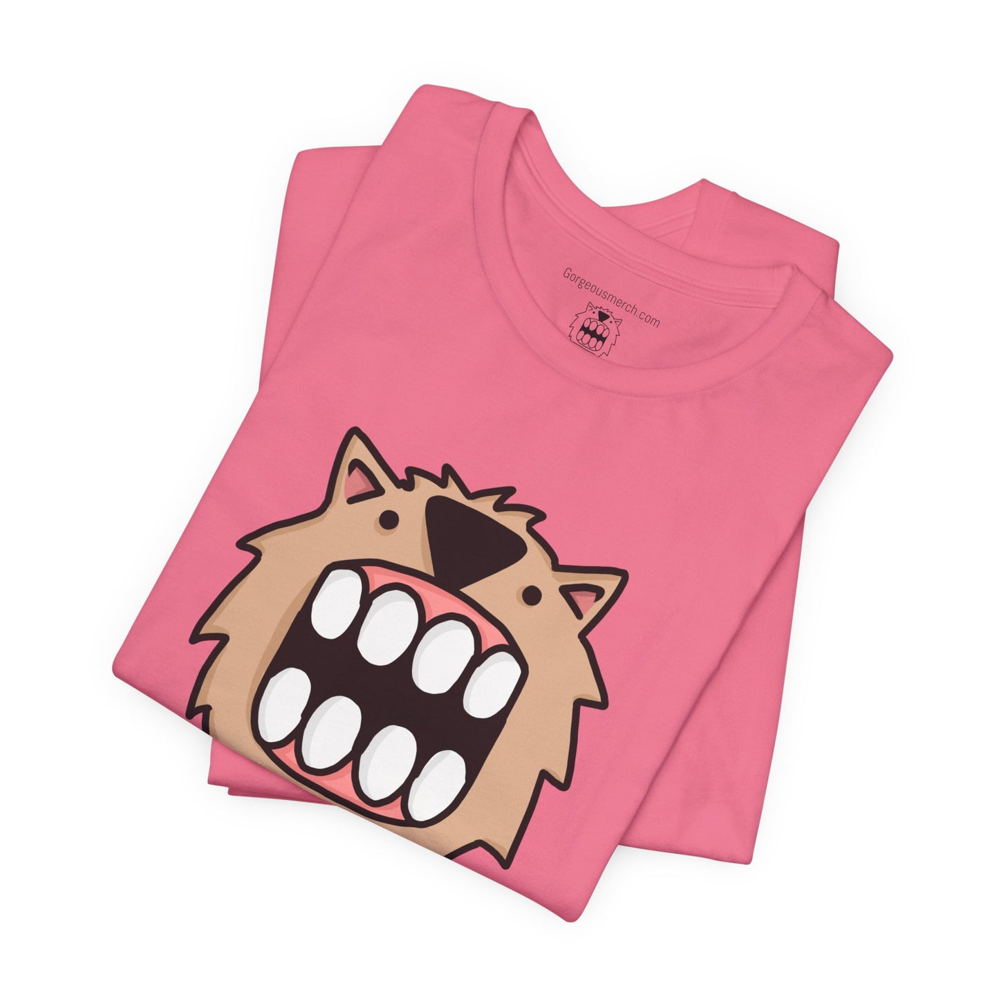 Gorgeous Merch T-Shirt (MORE COLOR OPTIONS!)