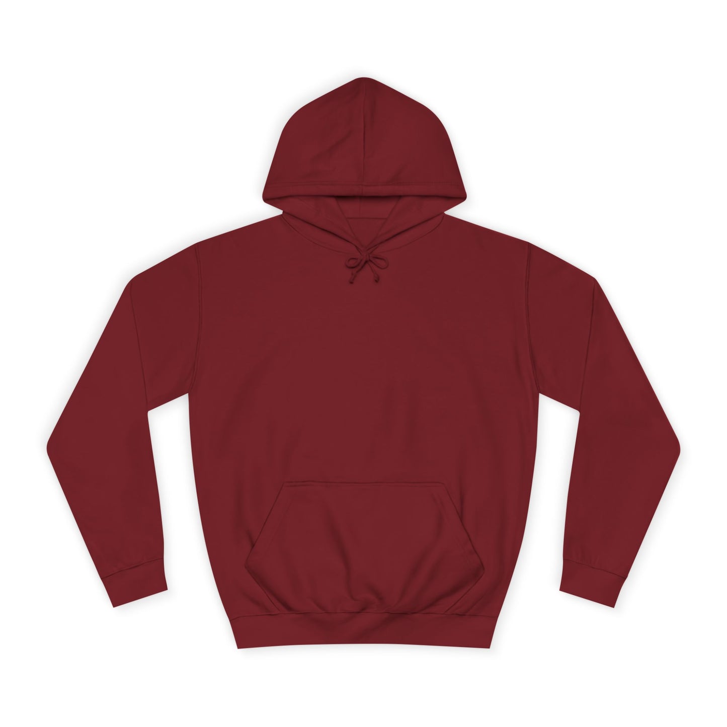 I AM GORGEOUS Hooded Sweatshirt 2.0