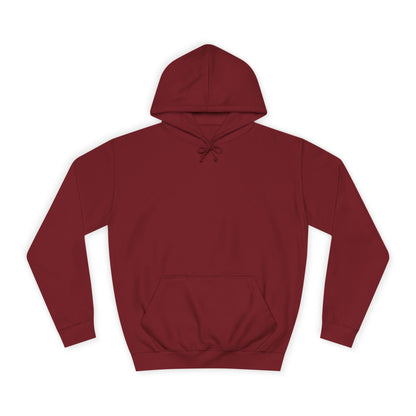 I AM GORGEOUS Hooded Sweatshirt 2.0