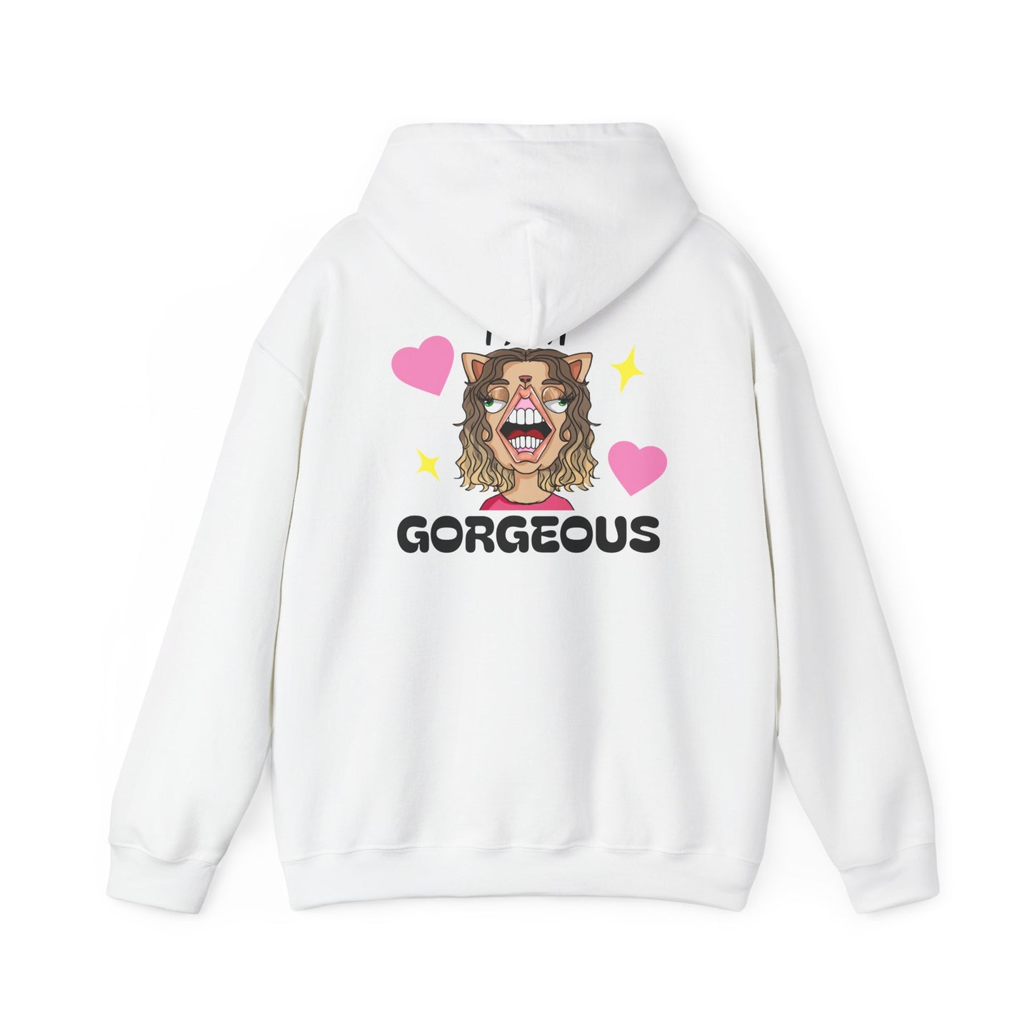 [NEW!] Gorgeous Hoodie