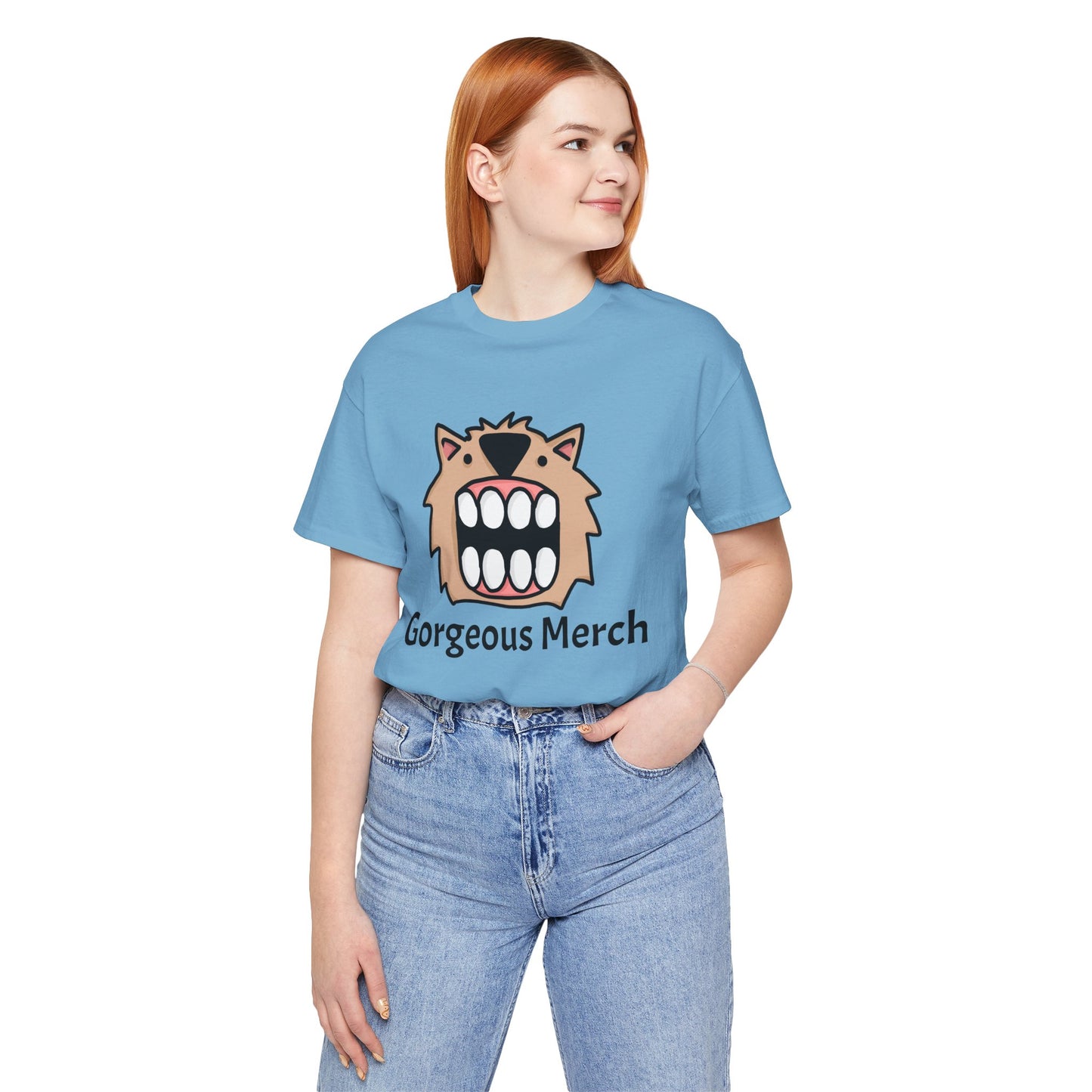Gorgeous Merch T-Shirt (MORE COLOR OPTIONS!)