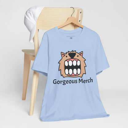 Gorgeous Merch T-Shirt (MORE COLOR OPTIONS!)