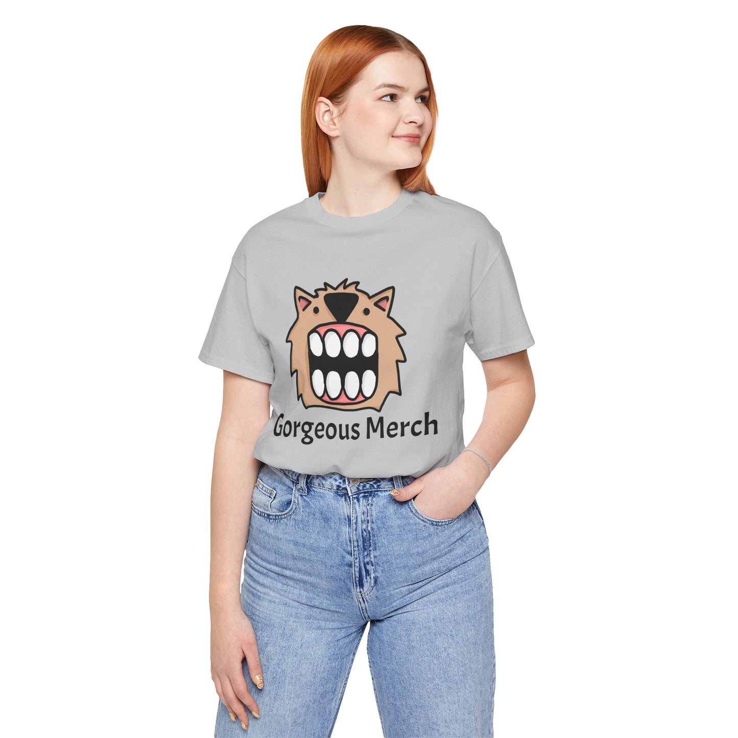 Gorgeous Merch T-Shirt (MORE COLOR OPTIONS!)