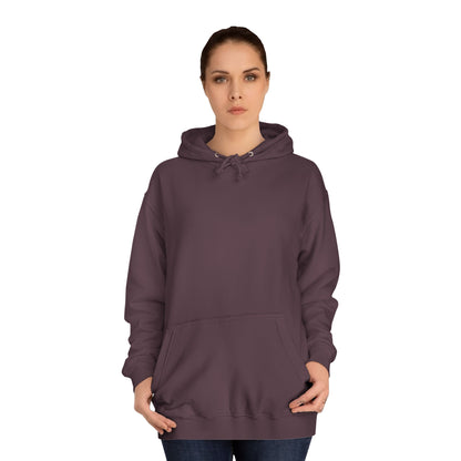 I AM GORGEOUS Hooded Sweatshirt 2.0