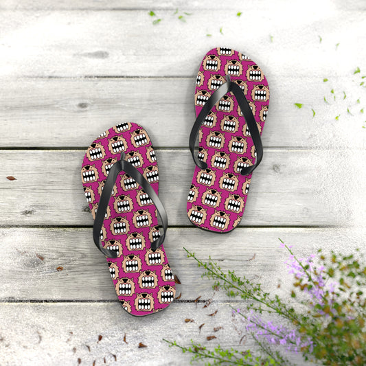 Gorgeous Flip Flops